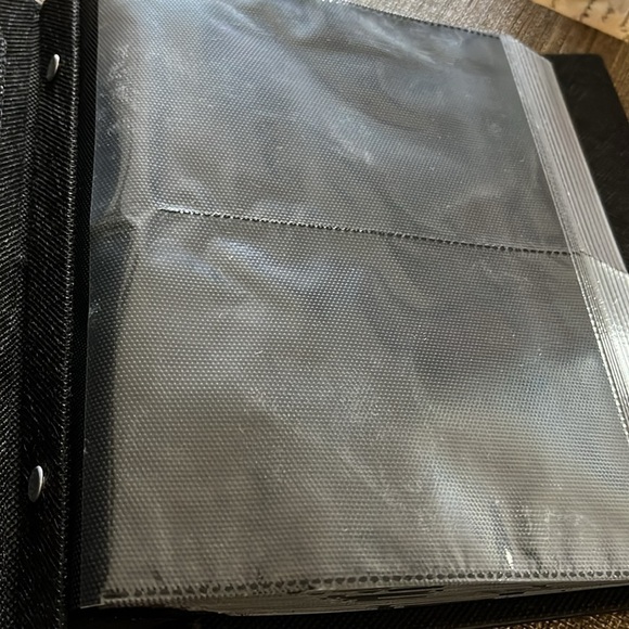 Leather Photo Album 4x6 - Picture 5 of 6